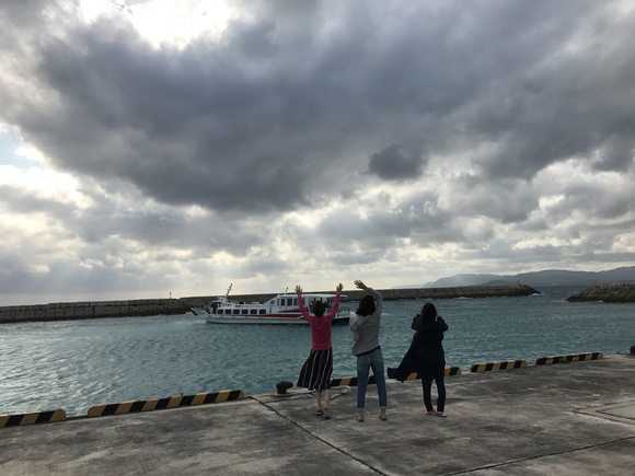地上の楽園だと思う 2017.3.23_b0002156_1982883.jpg