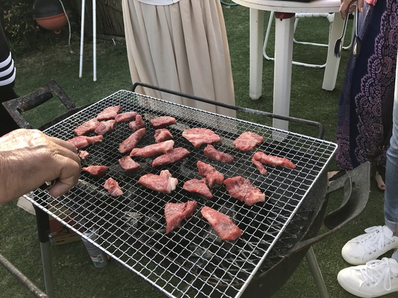 地上の楽園だと思う 2017.3.23_b0002156_1995711.jpg