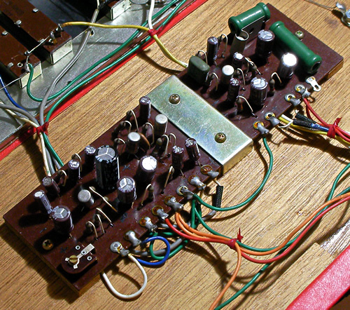 Ace Tone Combo Organ TOP-6［og060］_e0045459_13335601.jpg