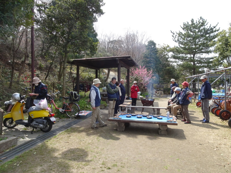 「さとうみ磯浜」「しおさい楽習館」オープニング記念式典・・・せんなん里海公園_c0108460_23102906.jpg
