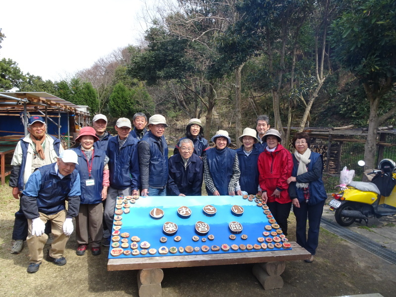 「しおさい楽習館」オープニングセレモニー　in　せんなん里海公園　_c0108460_23103381.jpg