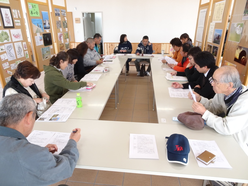 「さとうみ磯浜」「しおさい楽習館」オープニング記念式典・・・せんなん里海公園_c0108460_23165002.jpg