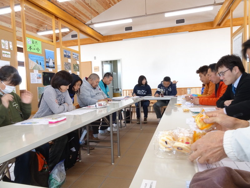 「さとうみ磯浜」「しおさい楽習館」オープニング記念式典・・・せんなん里海公園_c0108460_23171469.jpg