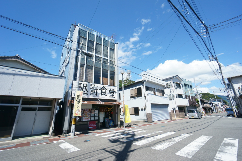 すさき駅前食堂_a0077663_14490943.jpg