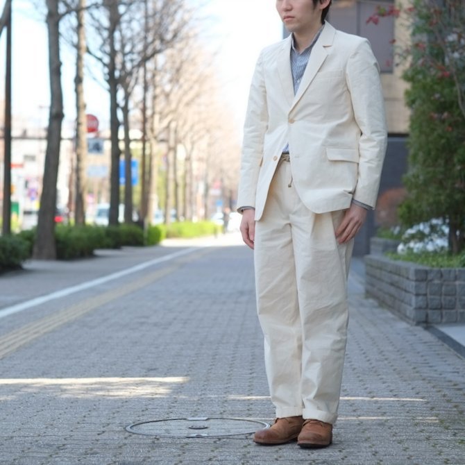FRANK LEDER ~17SS~_e0152373_12084773.jpg