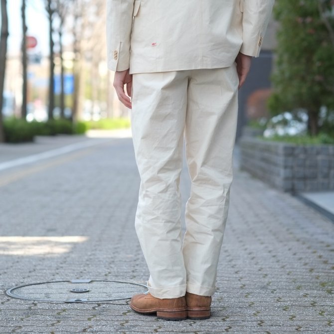 FRANK LEDER ~17SS~_e0152373_12163949.jpg