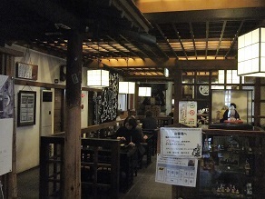 蕎麦屋の話 小樽「籔半」このお店行きました。_f0362073_16430076.jpg