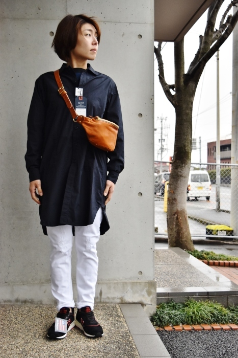 注目の春コート★ Kato ・・・ SHIRTS COAT JACKET!♪!_d0152280_08305114.jpg