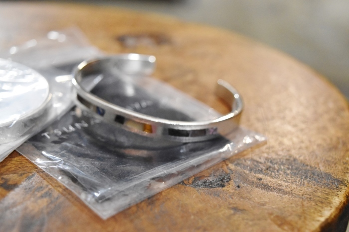 人気のSunbow BANGLE 。。。創業祭に合わせて入荷です★ By Tsunai Haiya_d0152280_09131575.jpg