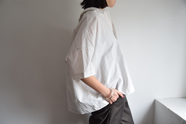 シンプルに磨きをかけて・・・_b0110582_19385933.jpg