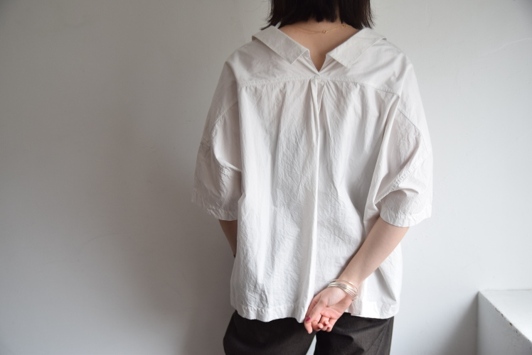 シンプルに磨きをかけて・・・_b0110582_19393755.jpg