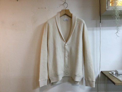 FLISTFIA Shawl Collar Cardigan_c0221885_20182522.jpg