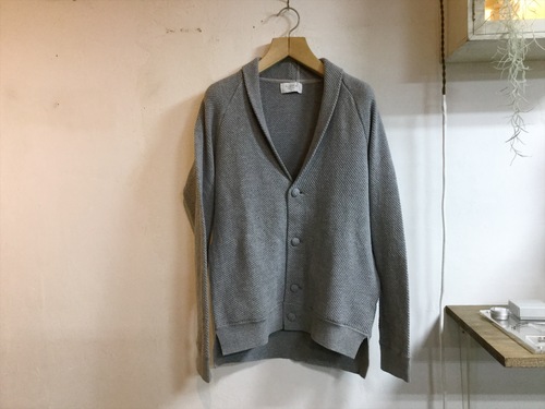 FLISTFIA Shawl Collar Cardigan_c0221885_20184481.jpg