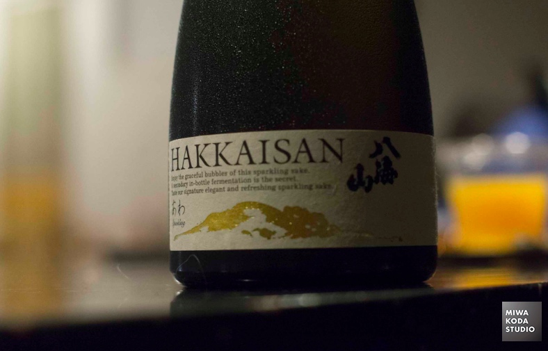 March 27, 2017 AWA酒 AWA-Bubble Sake _a0307186_7495169.jpg