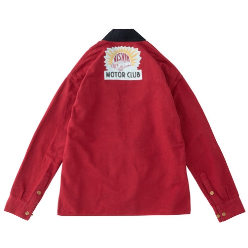 visvim - 2017 S/S RECOMMEND ITEMS._c0079892_19364962.jpg