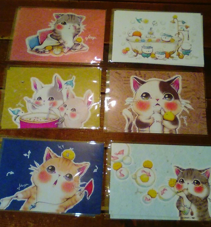 s.ukawa作品展始まりました!土曜日も在廊。衣川まや新作到着_d0322493_055385.jpg