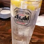 お気に入りの近所の飲み屋２　高円寺の美容室envie_f0216597_11190467.jpg