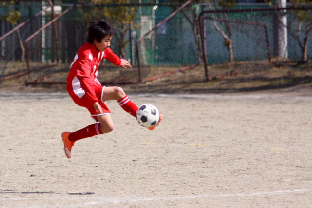 【U-14&13 TM】vs 塩釜第二中学校 〜その２〜　March 20, 2017_c0365198_16303724.jpg