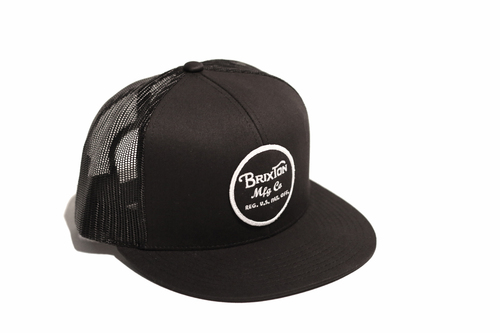 BRIXTON NEW ITEM!!!!!_d0101000_10475134.jpg