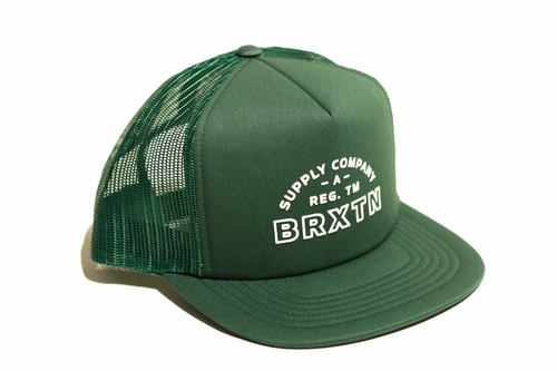 BRIXTON NEW ITEM!!!!!_d0101000_10484789.jpg