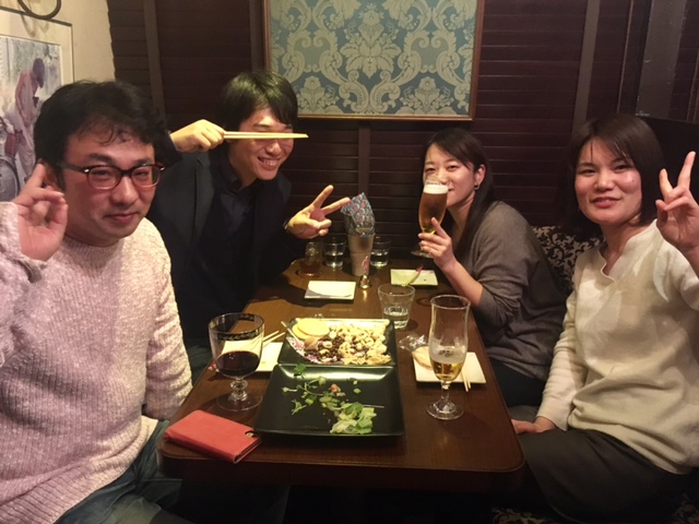 miumiu第109回大コンパ大会~_a0050302_23552373.jpg