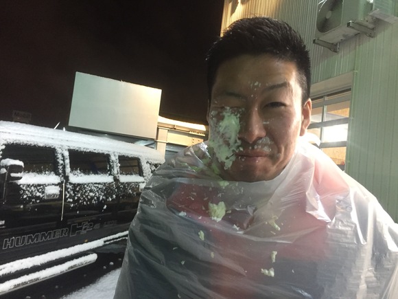 3月25日 KENブログ ランクル ヴェルファイア アルファード_b0127002_0373342.jpg