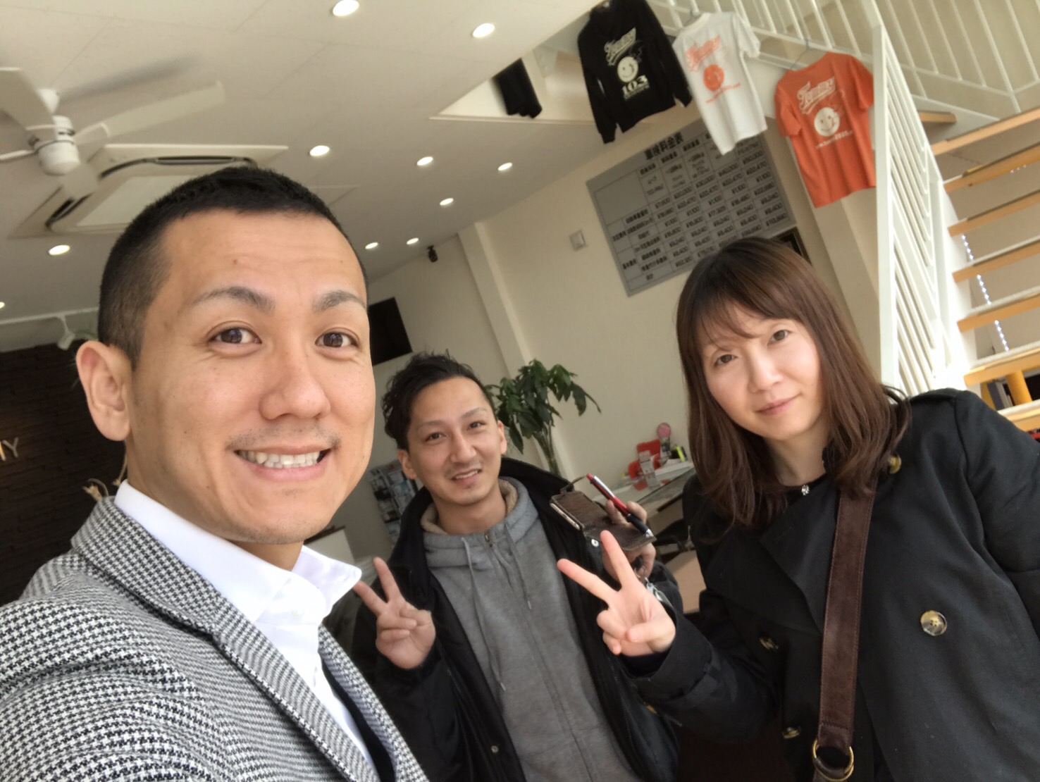 3月25日 KENブログ ランクル ヴェルファイア アルファード_b0127002_0561915.jpg