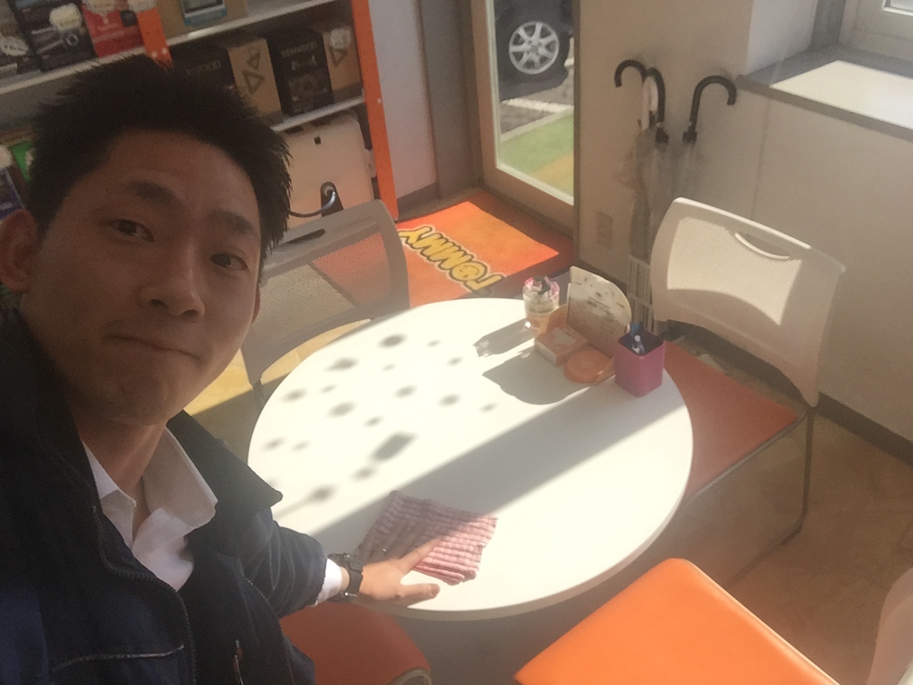 3月26日(日曜日)トミーアウトレット♪ご成約1台・納車5台!祭り!グッチーブログ♪新在続々入荷!_b0127002_17363017.jpg