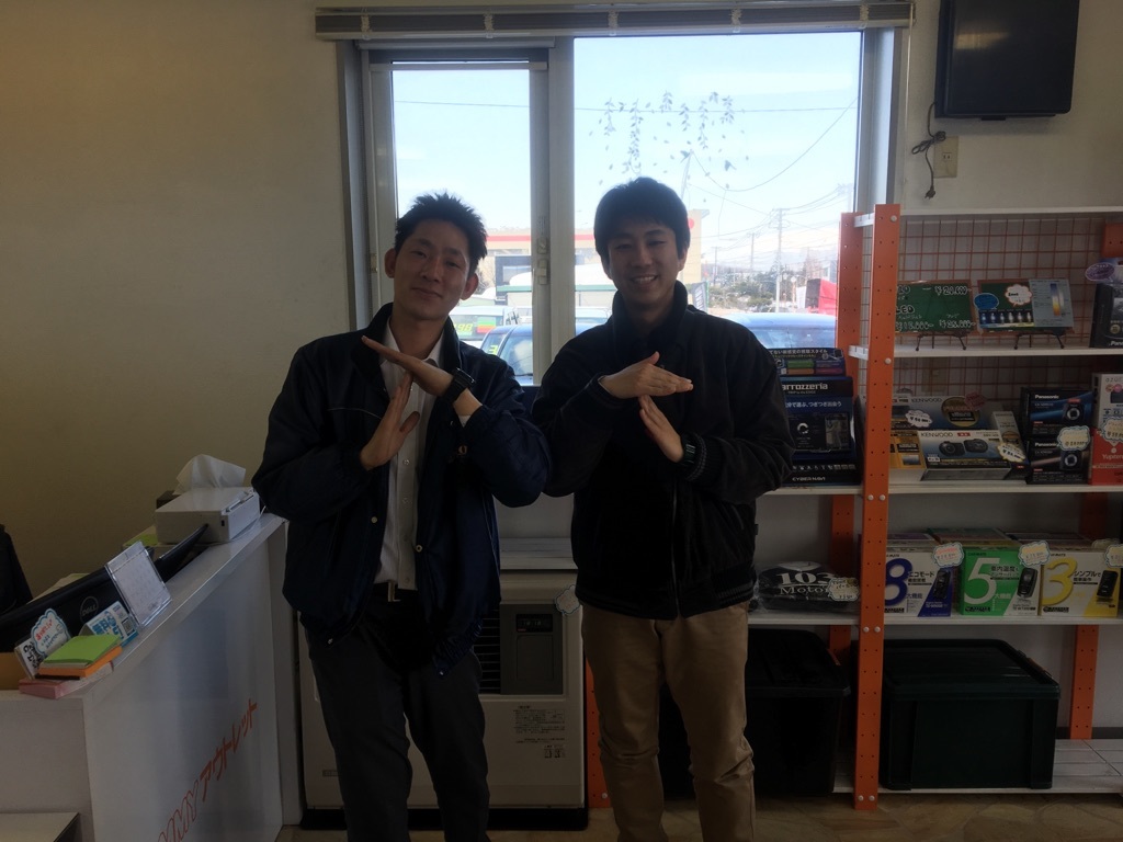 3月26日(日曜日)トミーアウトレット♪ご成約1台・納車5台!祭り!グッチーブログ♪新在続々入荷!_b0127002_18210412.jpg