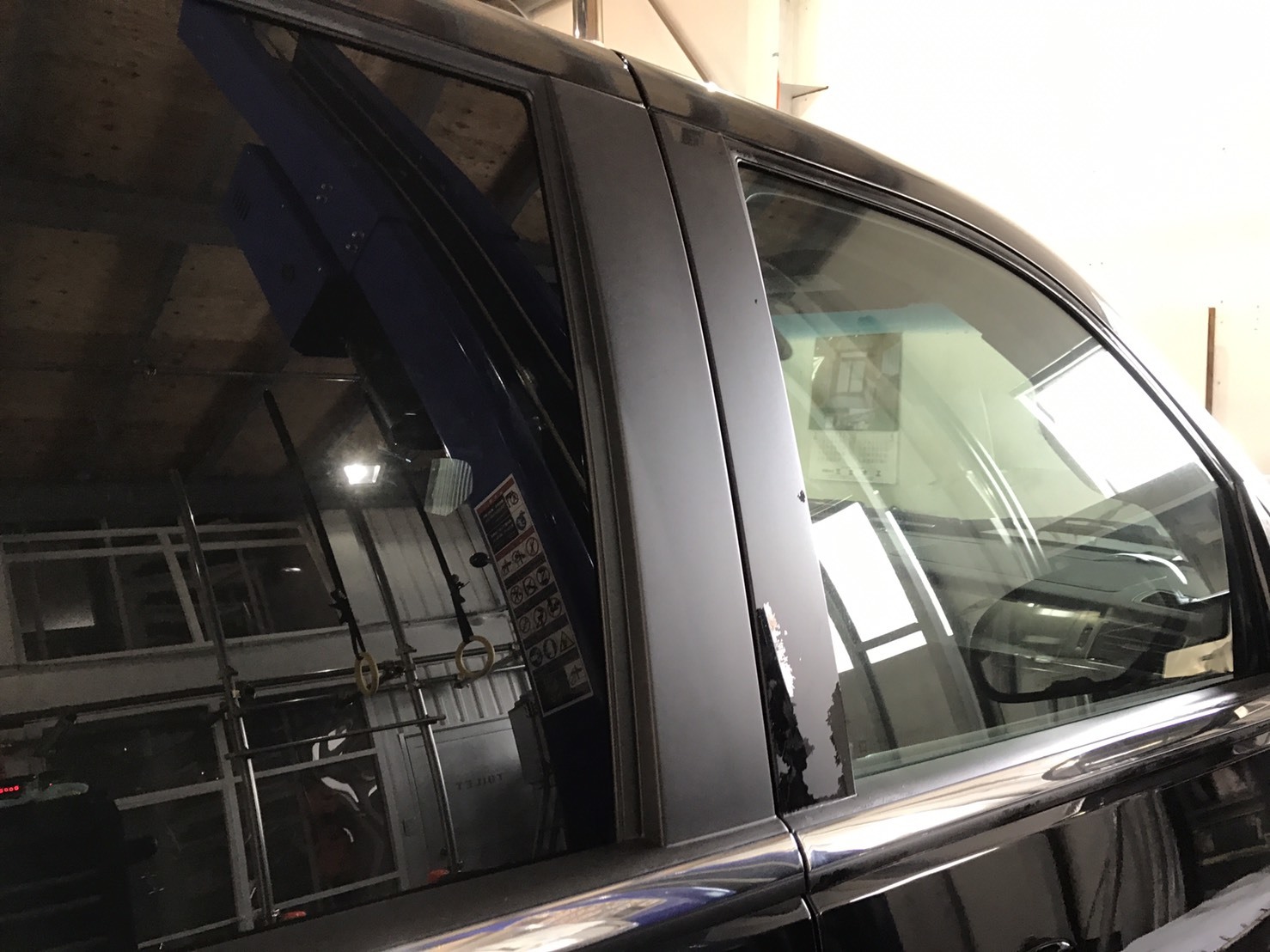 3月26日(日)TOMMY BASE ともみブログ☆BMW レクサス カマロ_b0127002_20373374.jpg