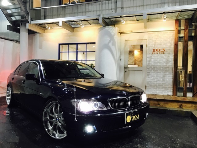 3月26日(日)TOMMY BASE ともみブログ☆BMW レクサス カマロ_b0127002_20560931.jpg