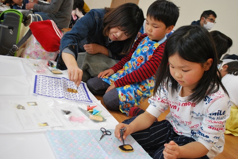 勧学祭　ランドセル清祓・感謝祭_f0067122_16505667.jpg