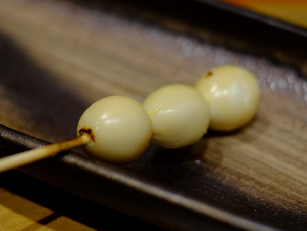「五反田 炭焼き よし鳥の五本コース」_a0000029_15452130.jpg