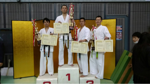 2017国際オープントーナメントKARATE GRANDPRIX_b0326037_15432841.jpg