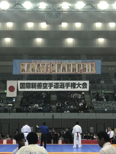 2017国際オープントーナメントKARATE GRANDPRIX_b0326037_15432875.jpg