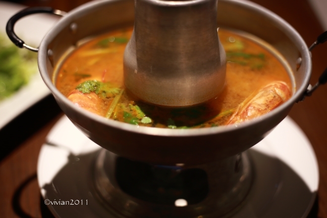 バリアン(BALI AN)~無償に食べたくなるトムヤムクン~_e0227942_21233386.jpg