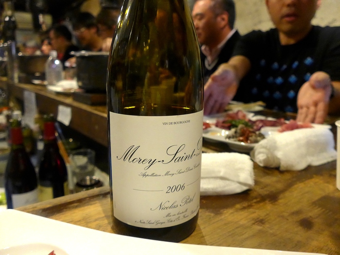 吉祥寺「ホルモン酒場 焼酎家 わ」で肉祭り。_f0232060_1935374.jpg