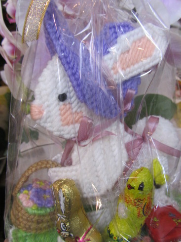 Easterを待つ 祈りの日曜日 ☆。。。♡☆.•*¨*•.¸¸♬十_a0053662_14053539.jpg