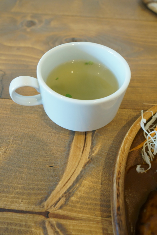 Ritrovo cafe OZ（リトロボカフェ オズ）_a0077663_08492573.jpg