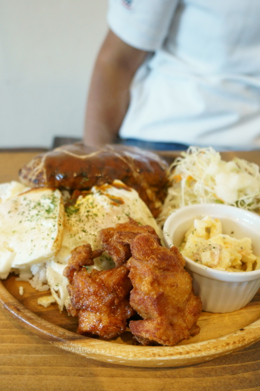 Ritrovo cafe OZ（リトロボカフェ オズ）_a0077663_08492729.jpg