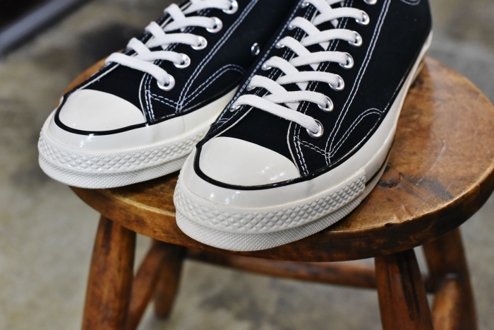 CONVERSE ･･･ ONE STAR SUEDE (USA limited MODEL)　稀少な1足です★_d0152280_06231148.jpg