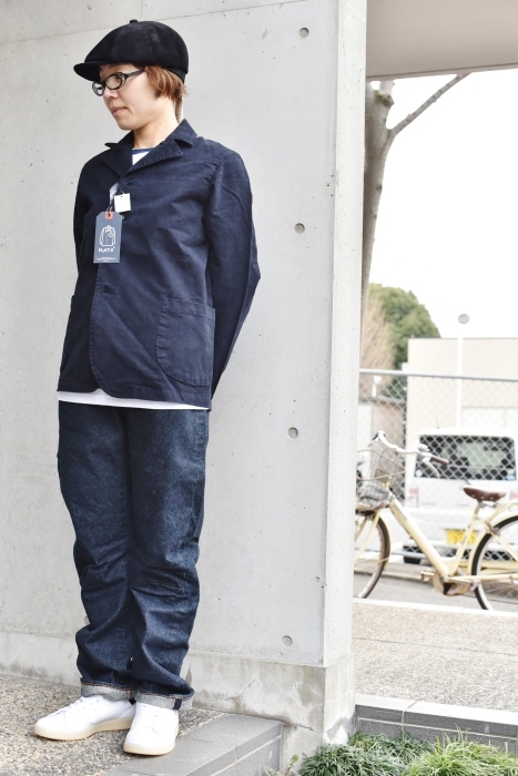 き・な・し・STYLE!★? K良さんへ。。。愛を込めて・・・笑_d0152280_06574481.jpg