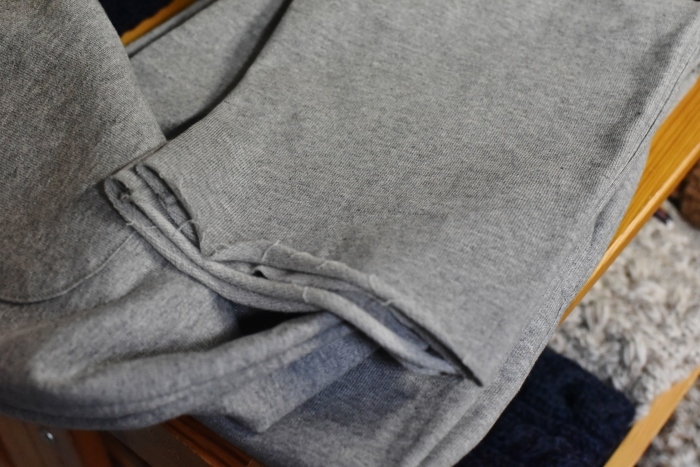 Kato ・・・ SWEAT TROUSERS!★?_d0152280_07345753.jpg