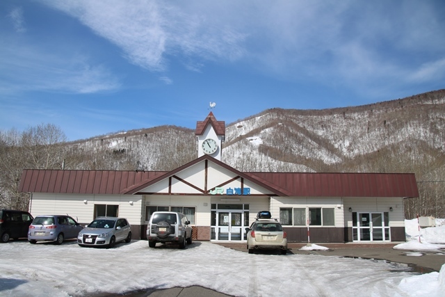 藤田八束の鉄道写真@大好きです北海道、北海道の大自然と鉄道・・・北海道の歴史は鉄道が作ってきた_d0181492_23594840.jpg