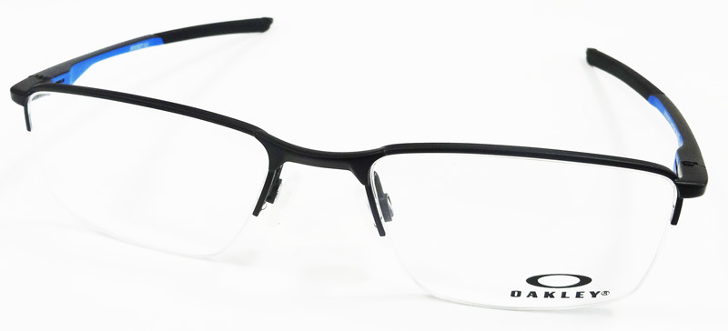 OAKLEY(オークリー)2017年春新作アイコニックセミリムレスメタルフレームSOCKET5.5(ソケット5.5)ニューリリース!_c0003493_11513496.jpg