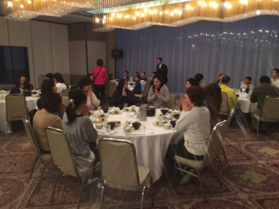 2017 馬場道場九州少年柔道錬成会 1日目_b0172494_20073542.jpg