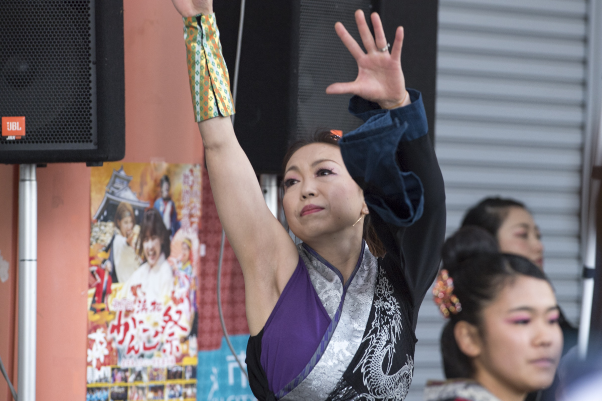 2017　浜松がんこ祭『麗人艶舞乱れ打ち』_f0184198_23425316.jpg