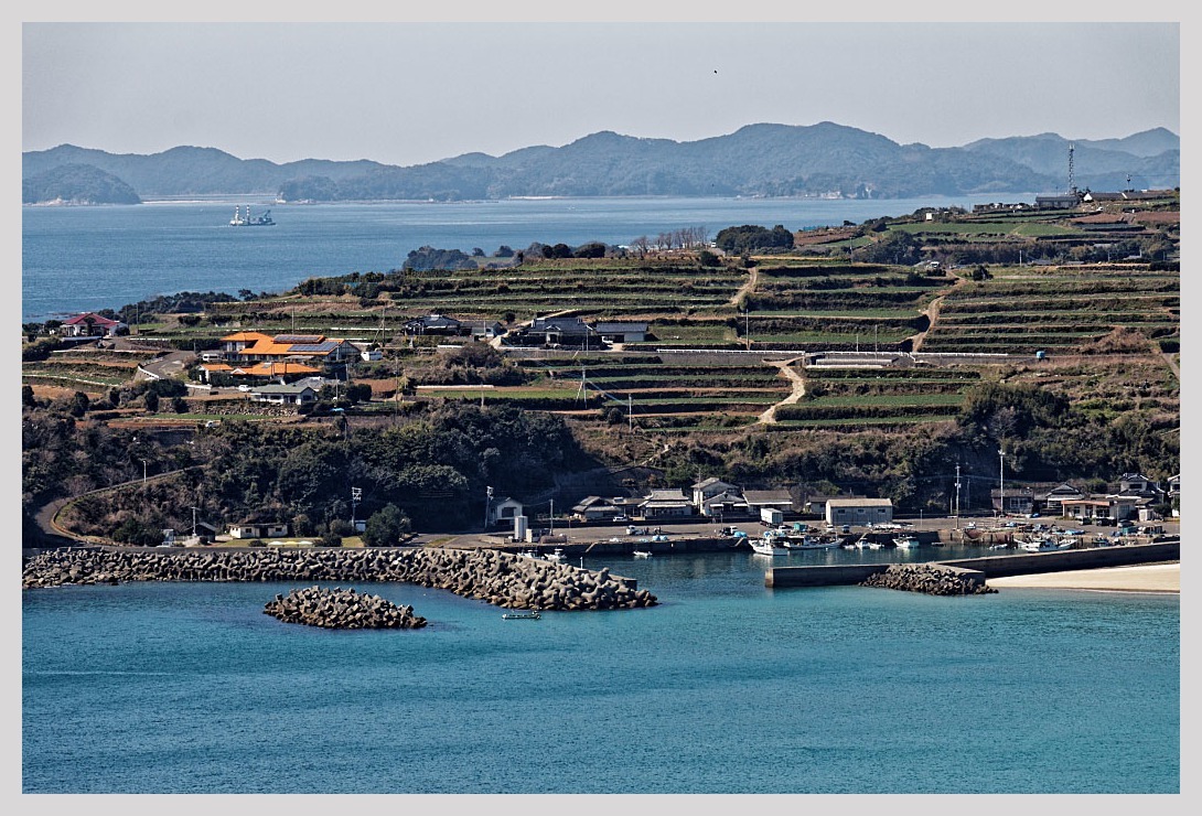 鹿児島・長島の風景_c0129599_12382089.jpg