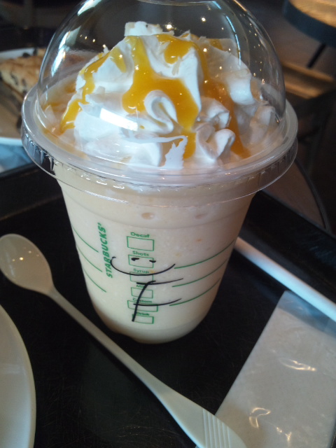 スターバックス_f0076001_20345736.jpg