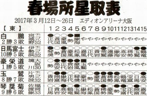 稀勢の里　奇跡の逆転優勝_b0044404_9173540.jpg